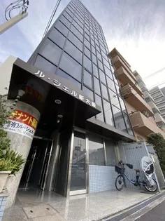 大阪府大阪市東淀川区西淡路1【マンション】の外観