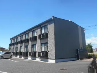 レオパレスシーダー 1の画像