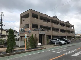 レジアス ガーデンの画像