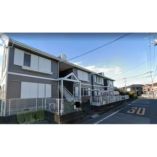 チェリーハイツA棟の画像