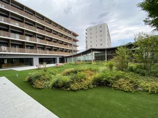 東京都北区赤羽南2【マンション】の外観