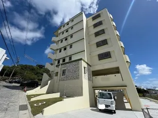 Casa Colina(K)【6階】の外観