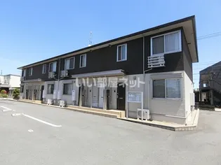 Dーroom江戸橋【1階】の外観