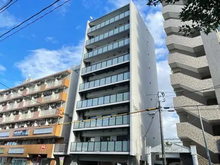 アスコット宮城野の画像