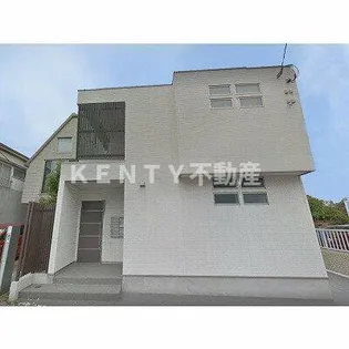 フェリーチェ洗足池【2階】の外観