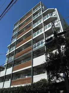 モノトーノ門前仲町【7階】の外観