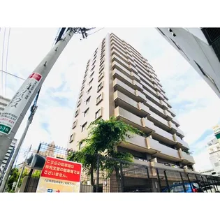 ダイアパレス ステーションプラザ金山の画像