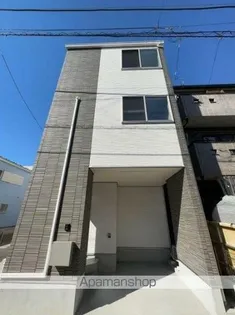 埼玉県さいたま市中央区上落合3【一戸建】の外観