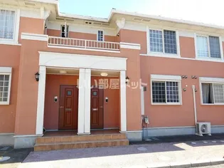 リバーサイドシティ B棟の画像