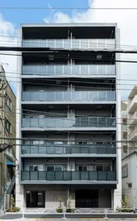 ドゥーエ菊川の画像