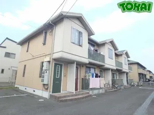 リベラルハイムB棟の画像