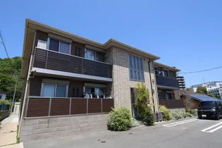 シャーメゾン栗の木の画像