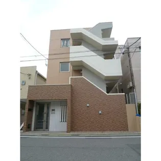 東京都中野区江古田4【マンション】の外観