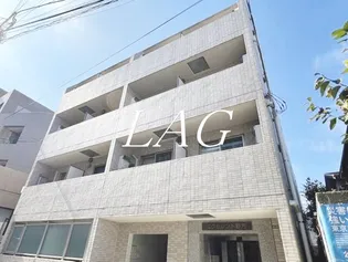 エクセレント野方の画像