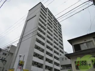 HF西公園レジデンス【2階】の外観