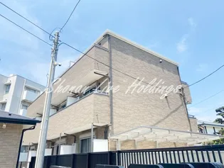 ミルキーウェイ東戸塚の画像