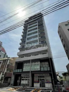 AKレジデンス本八幡の画像