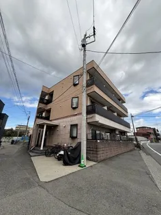 Scala Tsudanuma【3階】の外観