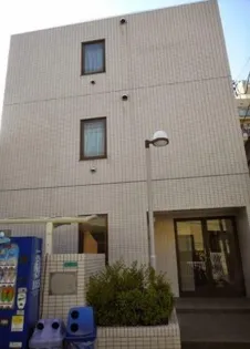 MSエステート【3階】の外観