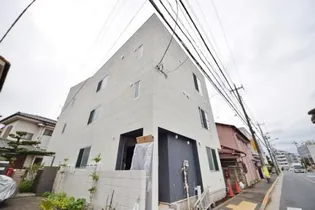 パークテラス仙川の画像