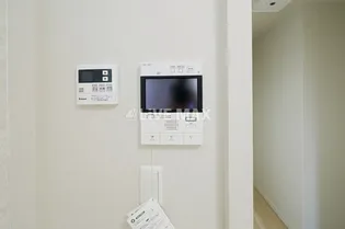 ウィスタリアレジデンス博多【3階】の内装