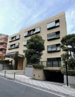 湯島アパートメントハウス【2階】の外観