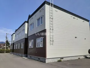 ガーデンコートの画像