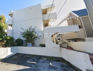 ハイツ春日 1棟の画像