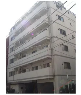 東京都千代田区神田淡路町1【マンション】の外観