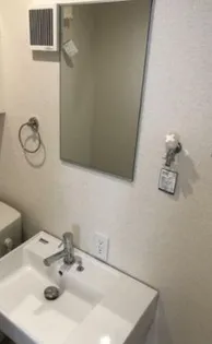 コミチテラス大岡山【2階】の内装