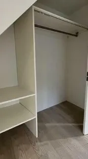 コミチテラス大岡山【2階】の内装