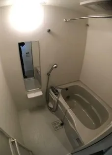 コミチテラス大岡山【2階】の風呂