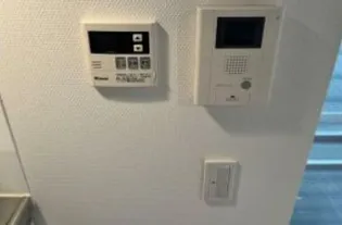 コミチテラス大岡山【2階】の内装