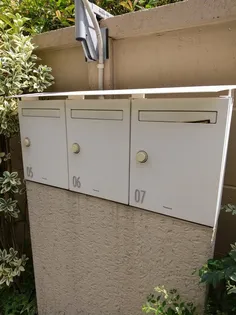 コミチテラス大岡山【2階】のその他画像