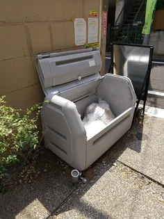 コミチテラス大岡山【2階】のその他画像