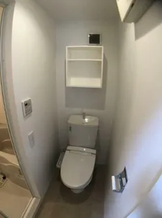 コミチテラス大岡山【2階】の内装