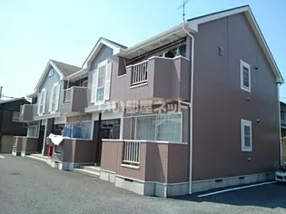 三重県桑名市大字和泉【アパート】の外観