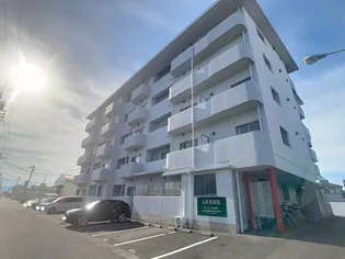 シャトーみずほ【3階】の外観