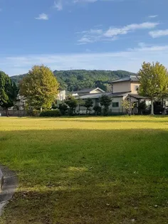 ソレアード B【2階】の周辺