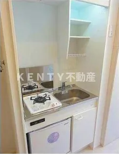 グランバレー大鳥居【2階】の外観