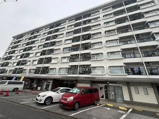 大宮プレジデントマンションの画像