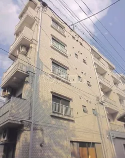 大栄パレス【5階】の外観