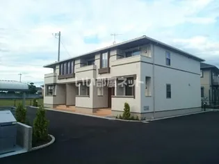 アンドーレ上新田 B【2階】の外観