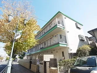 アーバンハイツの画像