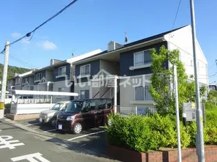 フレグランス東小鷹野 C棟の画像