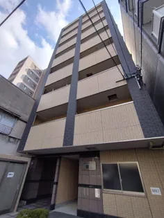 ロイヤルガーデン堺【2階】の外観