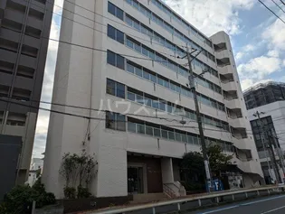 鵠沼フラワーマンションの画像