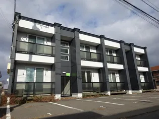 アランジェXの画像