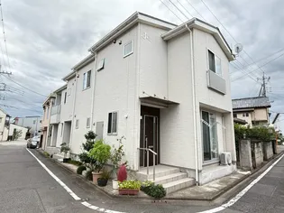 JハウスIIの画像