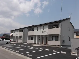 ETERNAL C Dの画像